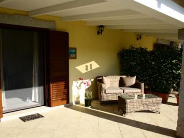 Costa Smeralda -B&B Centro Ulivi - Sardinie (3)